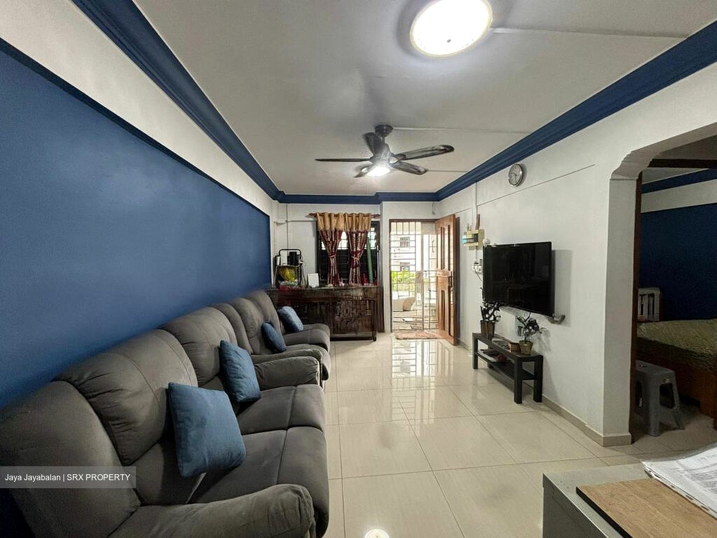Blk 530 Jurong West Street 52 (Jurong West), HDB 3 Rooms #507997491
